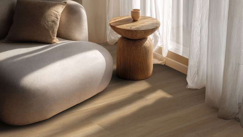 Vinile adesivo Gerflor - Creation 55 Rovere Bostoniano Miele