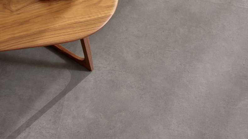 Forbo Allura Materiale 40 Vinile adesivo - Calcestruzzo naturale (625212DR4_con)