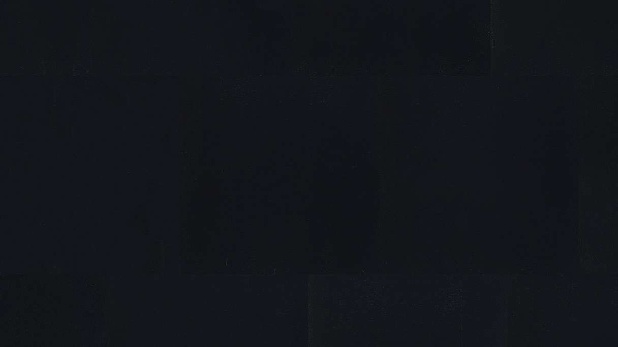 Gerflor Design - Piastrella nera