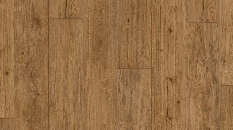 Vinile adesivo Gerflor - Creation 70 City Oak Brown
