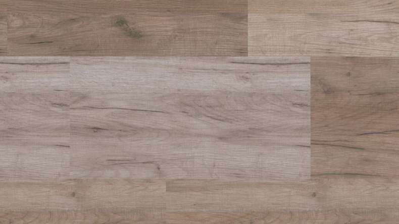 Skaben DesignWall Aqua rivestimento murale in plastica - rovere di Bassano 60 x 30 cm