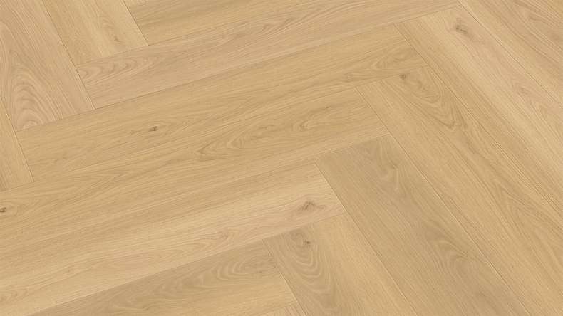 MEISTER design flooring vinile rigido RS 500 - 20204 Blu elettrico | rilievo sincronizzato (400051-0730146-20204)