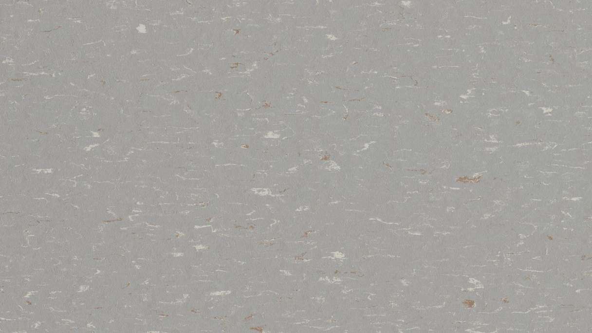 Forbo Linoleum Marmoleum - Uni Piano grigio caldo 3601