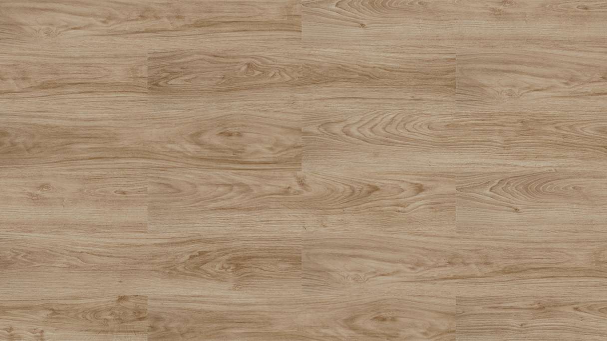 Vinile adesivo planeo - SilentIQ Wood 2in1 per uso commerciale Novesso | Isolamento acustico integrato (F-DW-SIQ-12080)