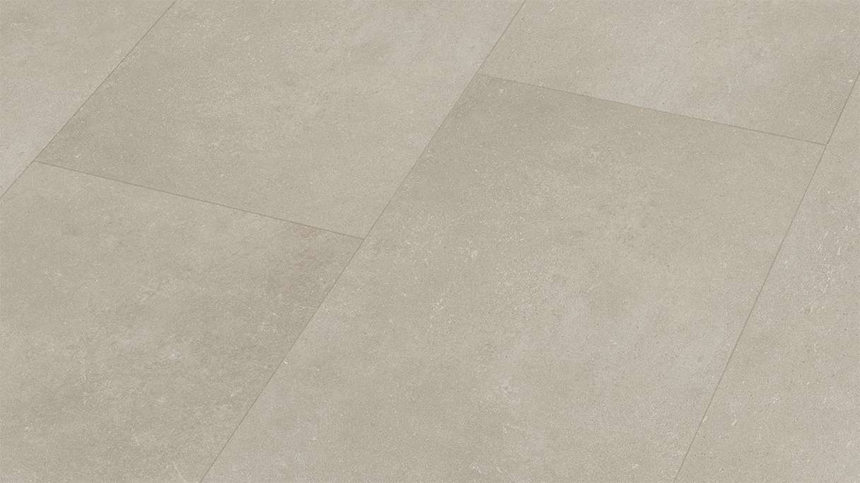 MEISTER pavimenti di design Vinile rigido RB 500 S - 20212 Industriale roccia | Isolamento acustico integrato (400049-0914457-20212)