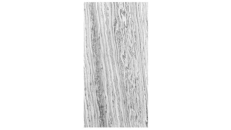 pannello acustico planeo - MixWall Mineral Mood Polar Marble 52 x 104 cm | pietra vera (PLMW-30511A)
