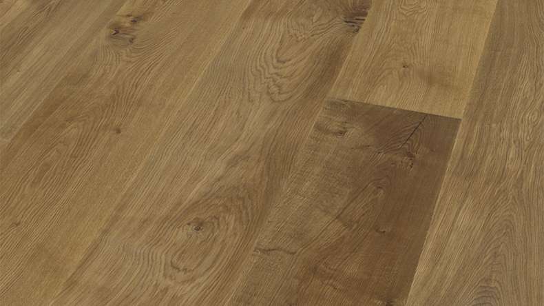 planeo Parquet - CASTLE PLANK Quercia Markant (PU-000225)