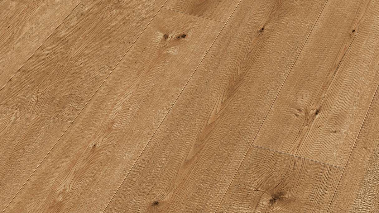 MEISTER design floor MeisterDesign. next DD 500 S - 07118 Hill Oak | Isolamento acustico integrato (400054-1287220-07118)