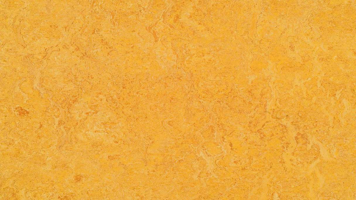 Forbo Linoleum Marmoleum - Vero dente di leone 3225