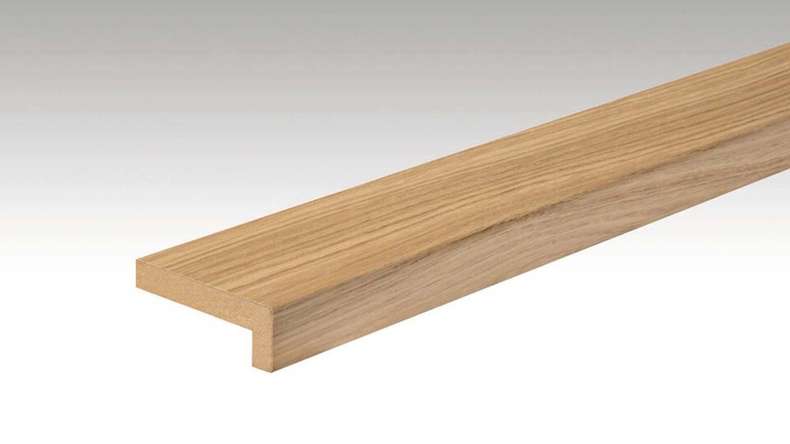 MEISTER Striscia di copertura angolare Rovere Natura 1084 - 2380 x 60 x 22 mm (200026-2380-01084)