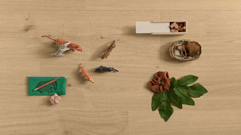 MEISTER design floor MeisterDesign. pro DD 250 - 07456 Rovere Lakewood texture naturale Softwood (400053-1290253-07456)