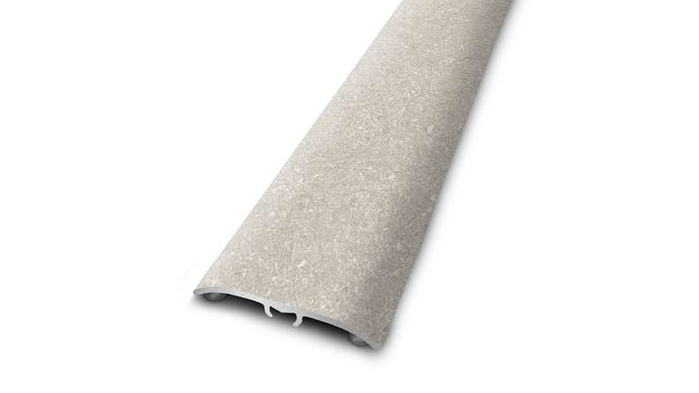 Gerflor profilo di transizione Latina Clear 93 x 3,7 cm