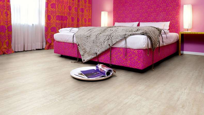 Project Floors Vinile ad incastro - SPC Core Collection ST210/CO30 (ST210CO30)