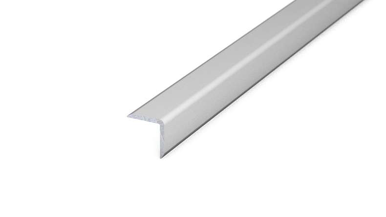 Profilo angolare planeo 443 - 2700 x 10 x 10 mm