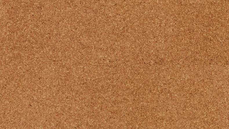 Wicanders pavimento in sughero a cliccare - Essenza di sughero Originale Naturale