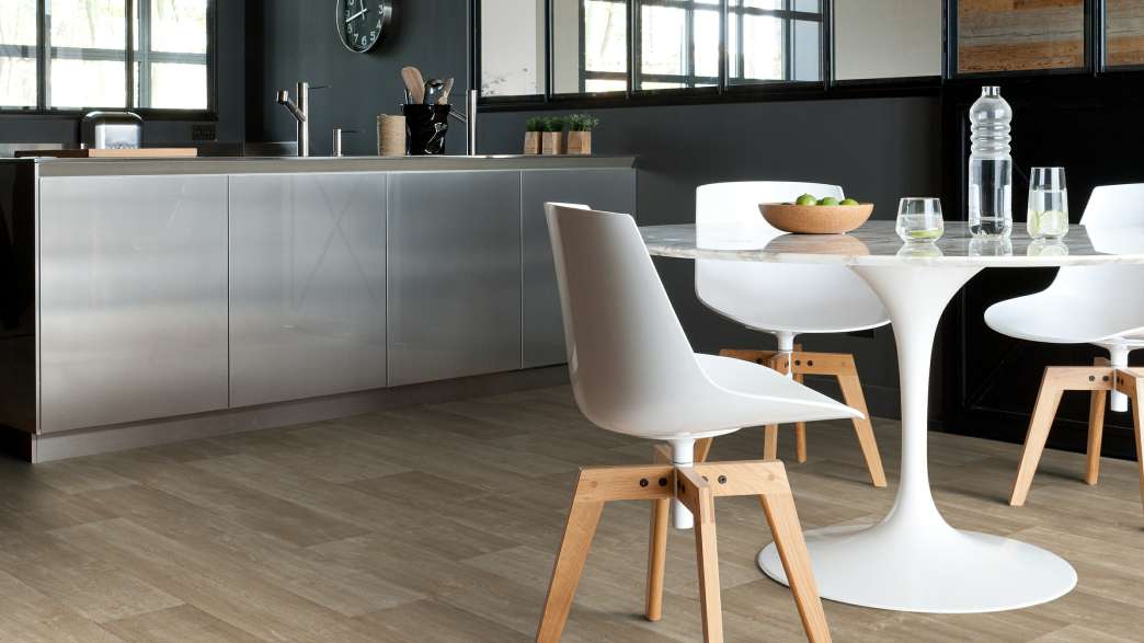 Gerflor Pavimenti CV - BOOSTER HUDSON BLOND - 1887