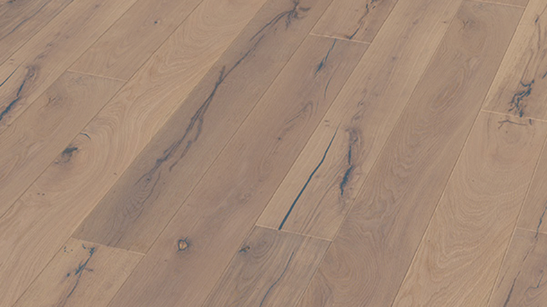 planeo Parquet - COUNTRY Quercia europea chiaro vivo suggestivo (PU-000192)