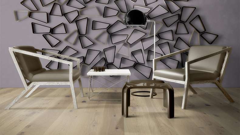planeo Parquet - CASTLE PLANK Quercia Markant (PU-000228)