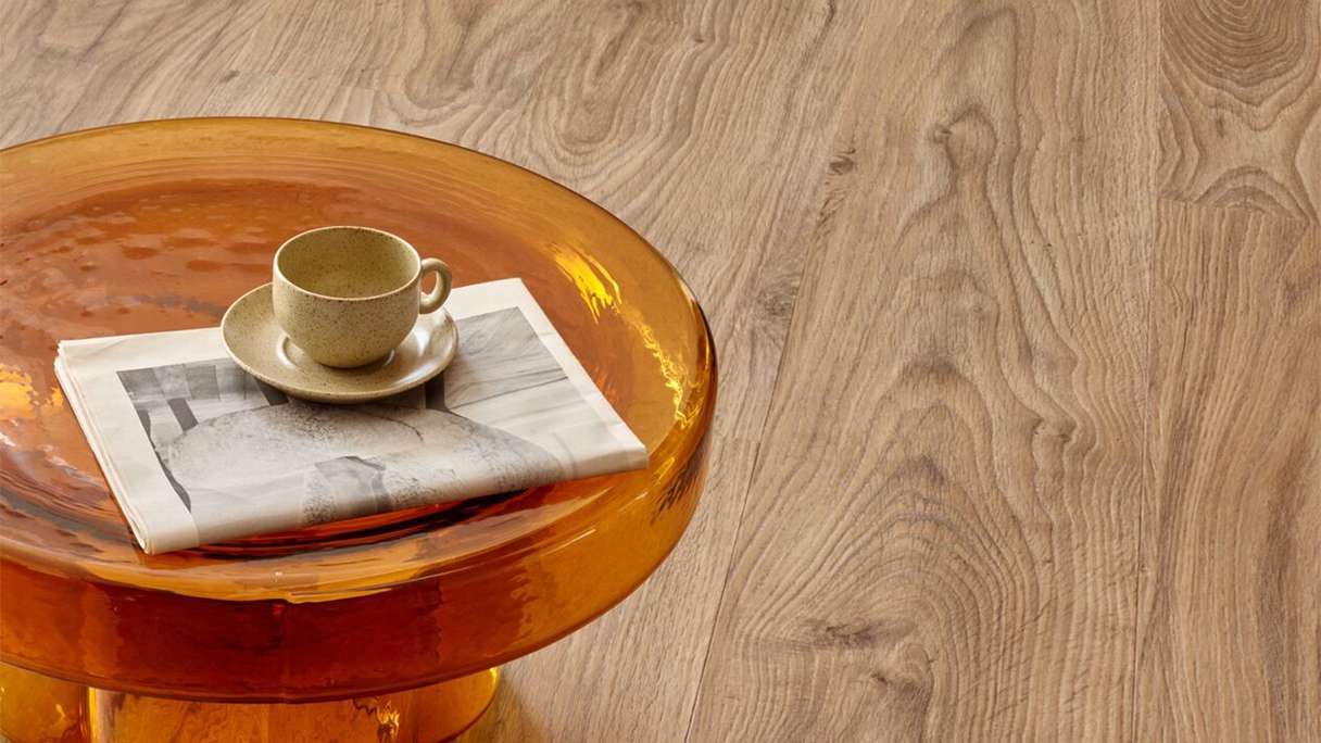 Forbo Allura Wood 55 vinile adesivo - Rovere centrale (60300DR5)