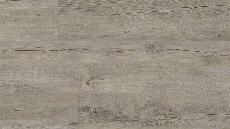 Gerflor Klick Vinyl - Senso Premium Rigid Acoustic Pecan | Isolamento acustico integrato (39470511)
