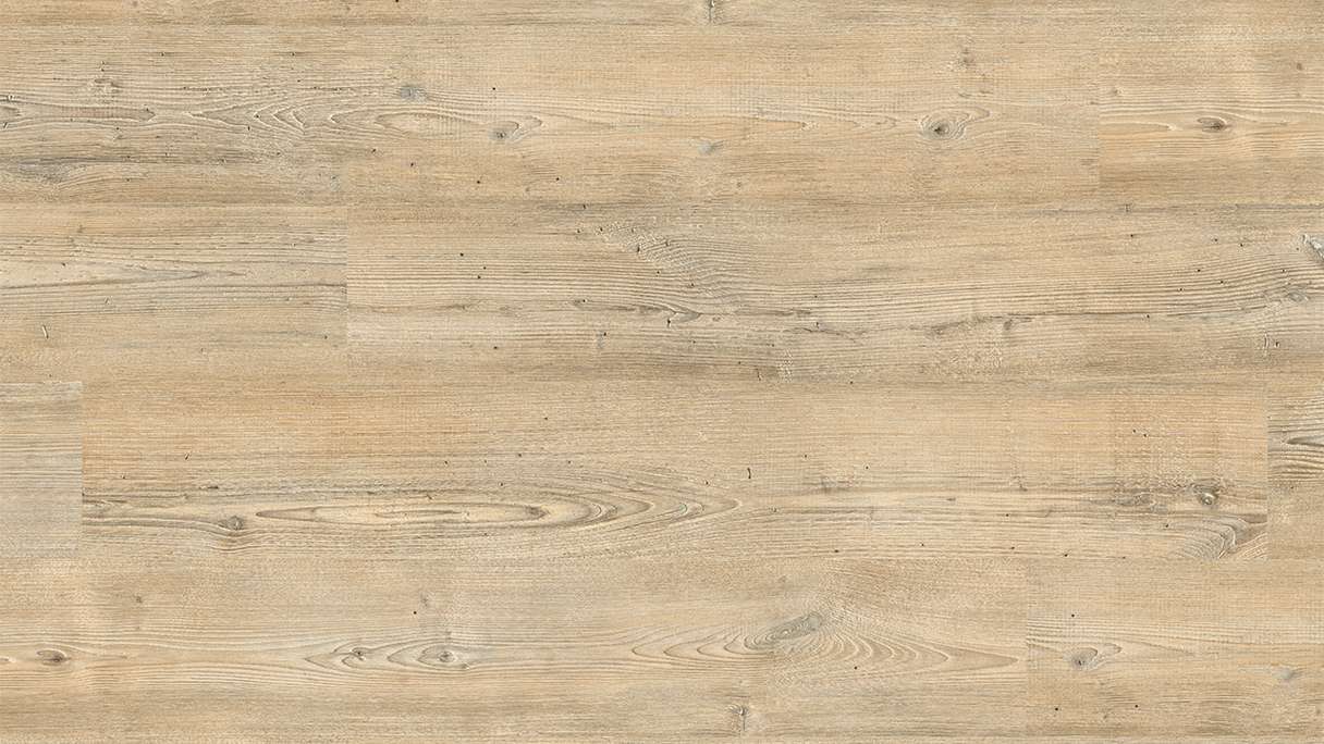 planeo Vinile rigido a incastro - FlexCore 30 Rovere biscotto | Isolamento acustico integrato (plfc-5101FS30)