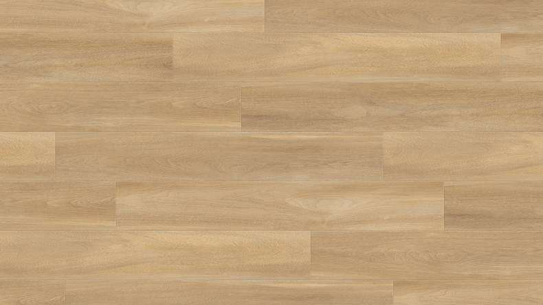 Gerflor Klick Vinyl Rigid - Creation 40 Clic Acoustic Bostonian Oak Honey | Isolamento acustico integrato Impact (61300851)