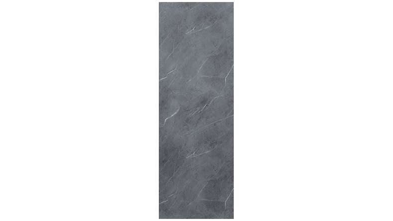 planeo StrongWall - Rivestimento murale in plastica XL Sardi 260 x 90 cm