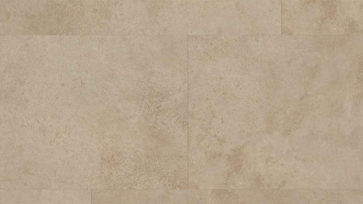 Gerflor Vinile ad incastro - Virtuo 30 Rigid Acoustic Tavla Beige | isolamento acustico integrato (39101451)