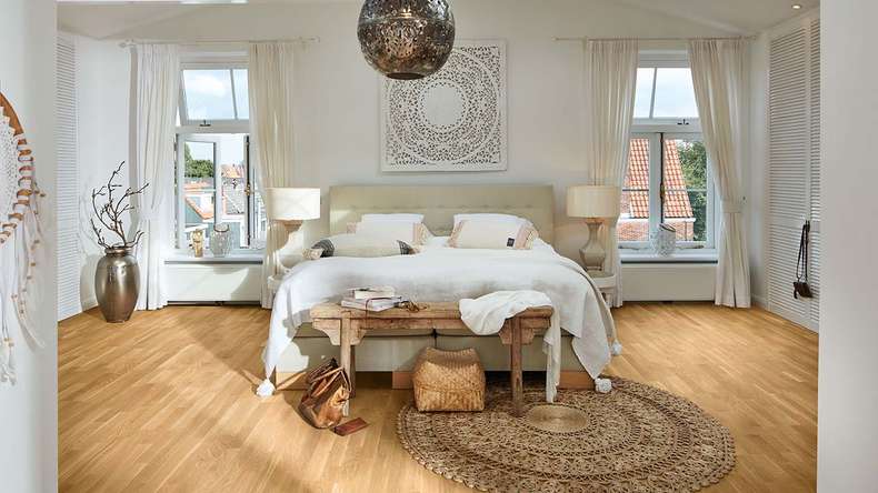 MEISTER Parquet - Longlife PC 200 Quercia vivida (500009-2400200-09033)