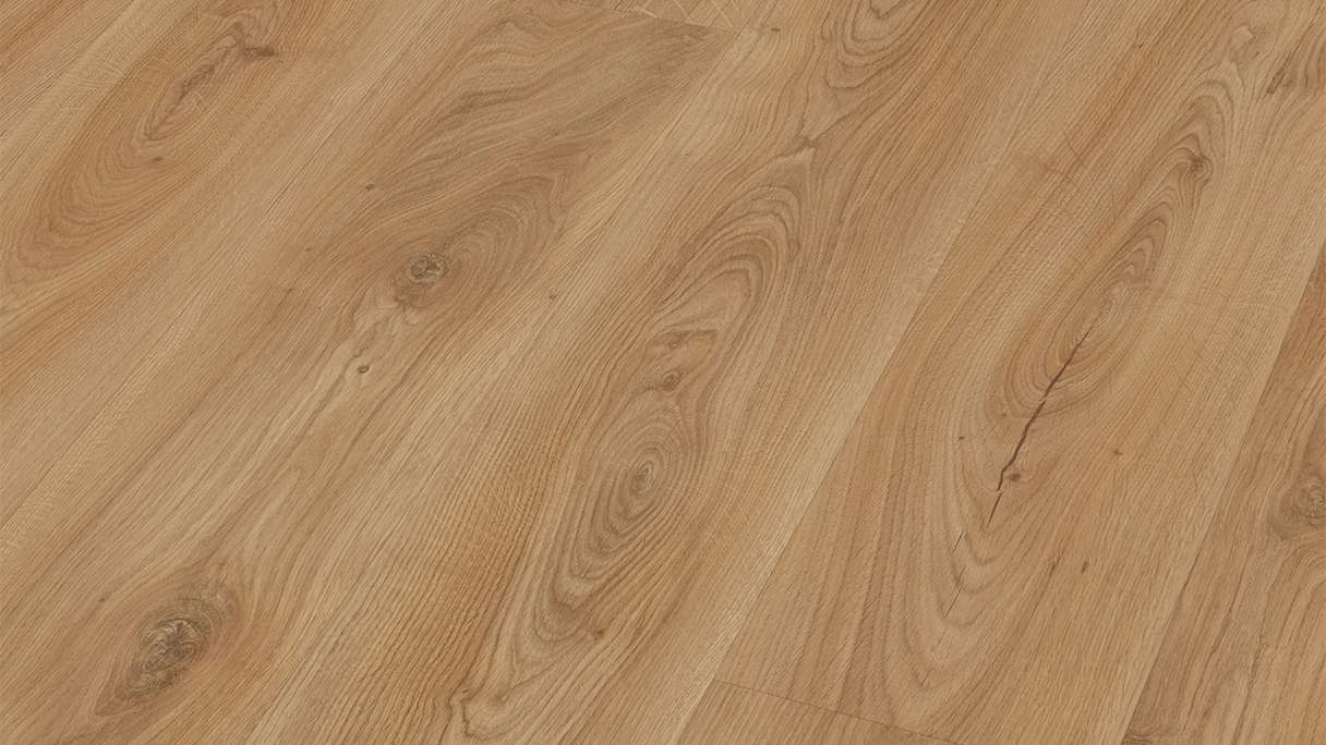 MEISTER Design pavimenti MeisterDesign. next DL 500 S - 06836 Castle oak natural | isolamento acustico Impact integrato (400055-2052220-06836)