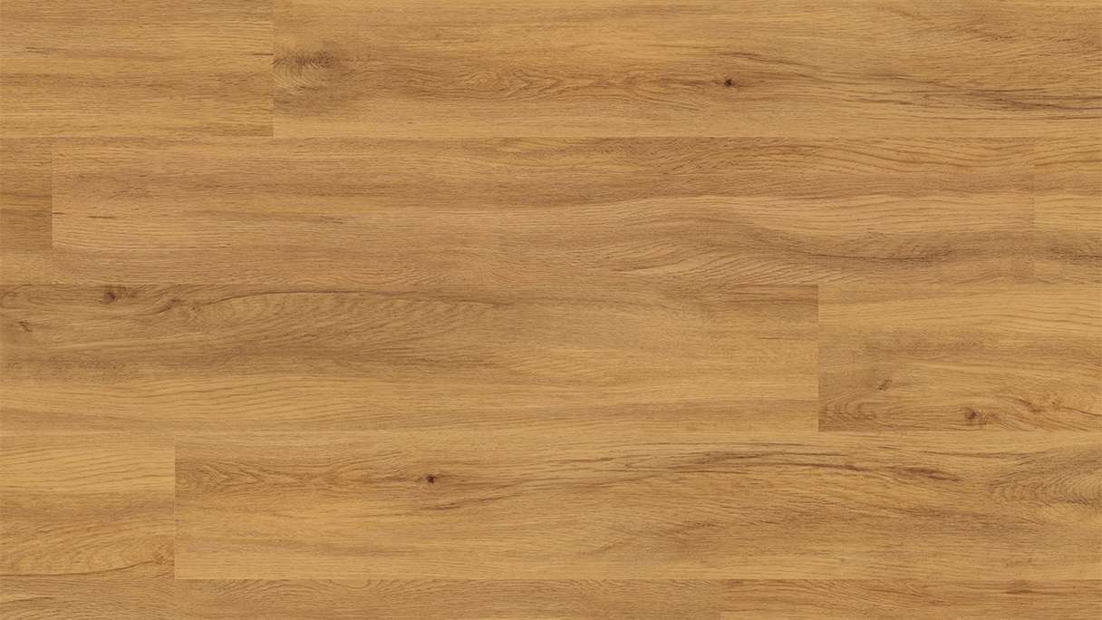 planeo Vinile rigido a incastro - FlexCore 55 Pure Oak | Isolamento acustico integrato (plfc-5122FS55)