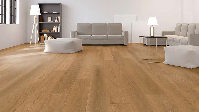 planeo Parquet - CLASSIC Quercia (PU-000130)
