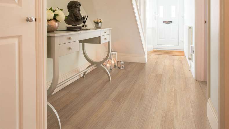 Vinile adesivo Forbo Enduro - Golden Oak (69120DR3)