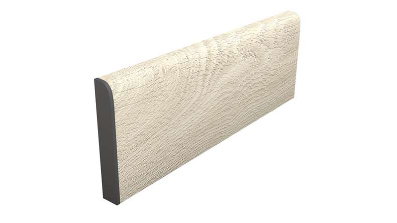 Gerflor Battiscopa in vinile - Blomma Light 10 x 60 x 2000mm (6086S188)