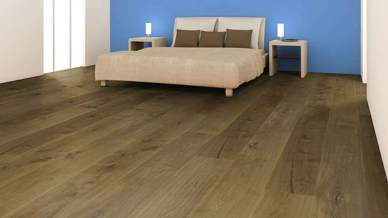 planeo Parquet - CASTLE PLANK Quercia Markant (PU-000225)
