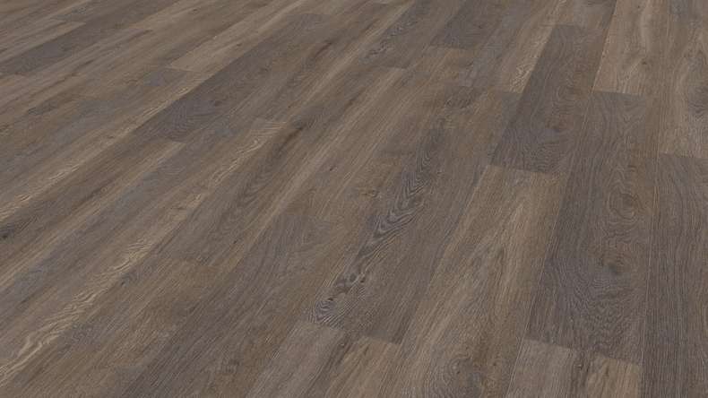 Gerflor Vinile autoadesivi - Senso Rustic Cleveland Dark (33250728)
