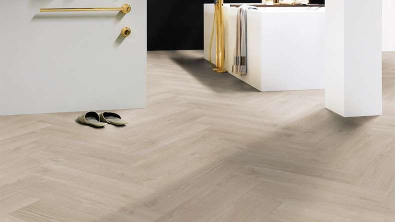 Vinile adesivo Project Floors - A spina di pesce PW 3261/HBX (PW3261HBX)