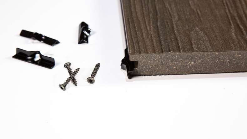 planeo sistema inizi/ fine clip system-49 - 25 pz.