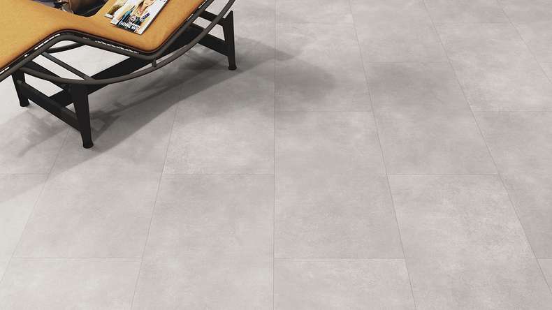 Vinile adesivo Gerflor - Creation 30 Bloom Uni Clear