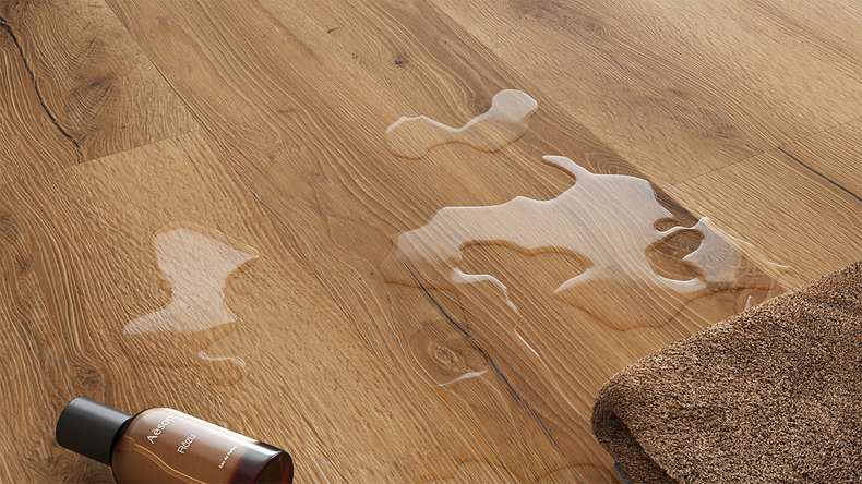 vinile adesivo planeo - rovere naturale (P50106D)