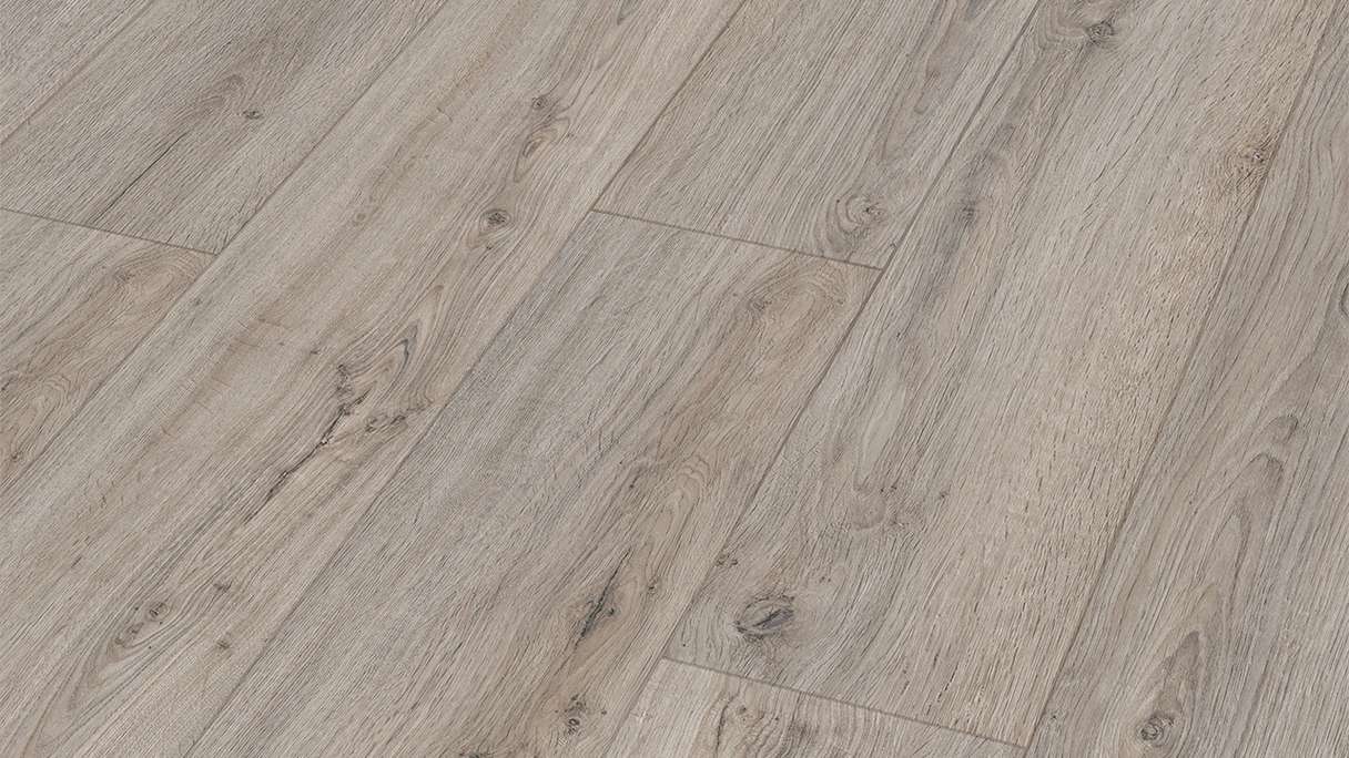MEISTER Design pavimenti MeisterDesign. next DD 500 S - 06889 Rovere di roccia | Isolamento acustico Impact integrato (400054-1287220-06889)