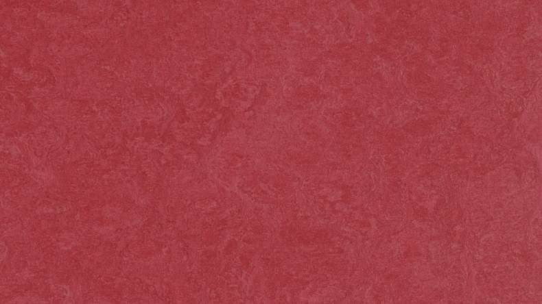 Forbo Linoleum Marmoleum - Fresco rubino 3273