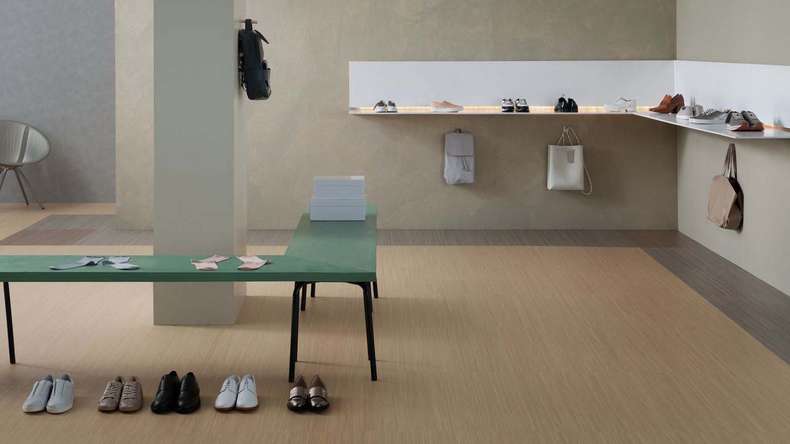 planeo linoleum click Linoklick - Traccia della natura - 933573
