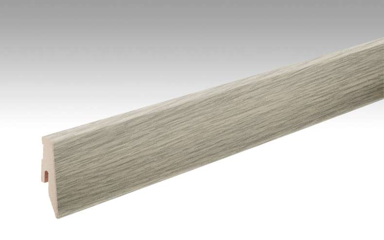 Battiscopa MEISTER Rovere Arcadia 6412 - 2380 x 60 x 20 mm (200005-2380-06412)