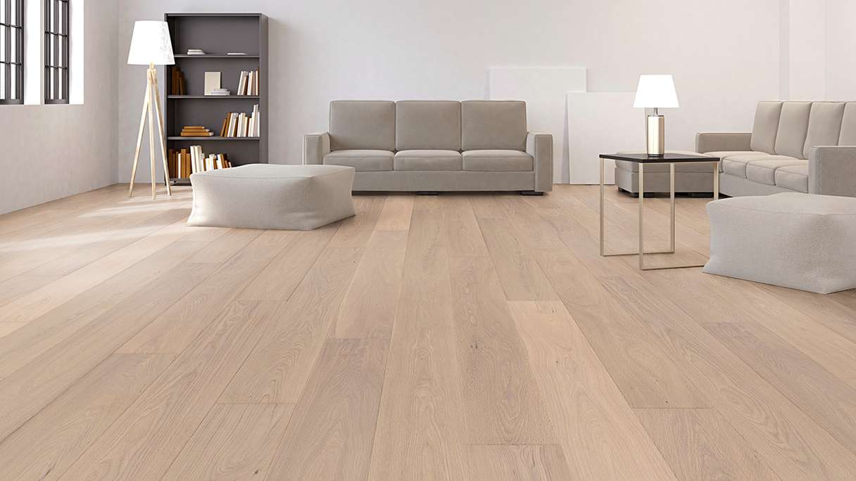 planeo Parquet - CLASSIC Quercia (PU-000132)