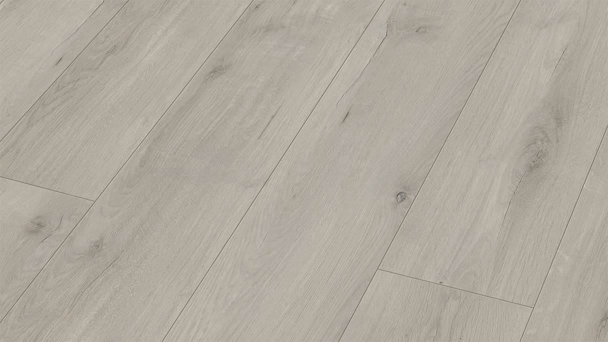 Pavimento di design MEISTER in vinile rigido RM 500 S - 20201 Bossa nova | isolamento acustico integrato (400050-1522225-20201)