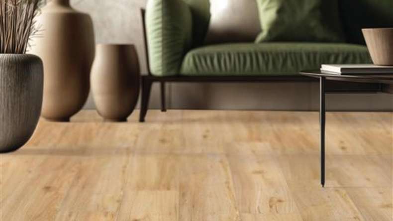 Vinile adesivo Gerflor - Creation 30 Ballerina