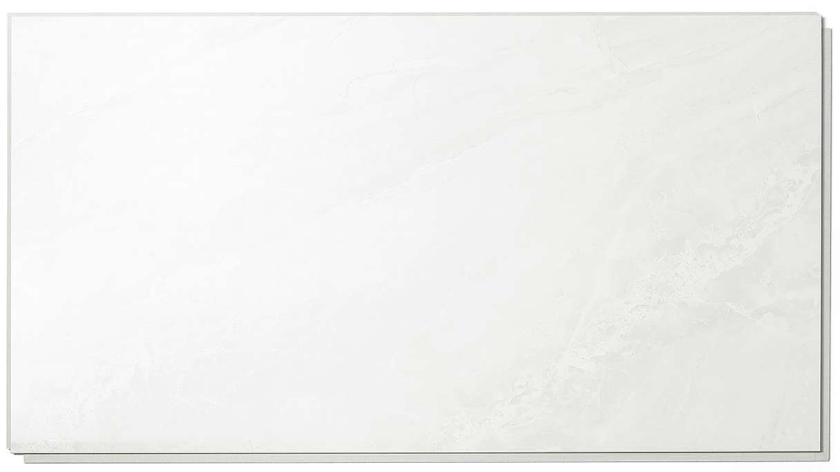 planeo StrongWall - rivestimento murale in plastica Evo 65 x 37,5 cm lucido