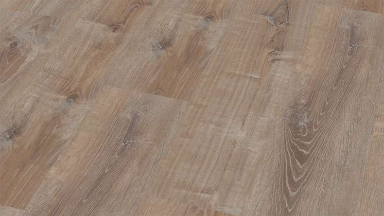 Vinile Skaben Klick - ProfiKlick Smoky Oak Gold | Goffratura sincronizzata (SP-6200194)