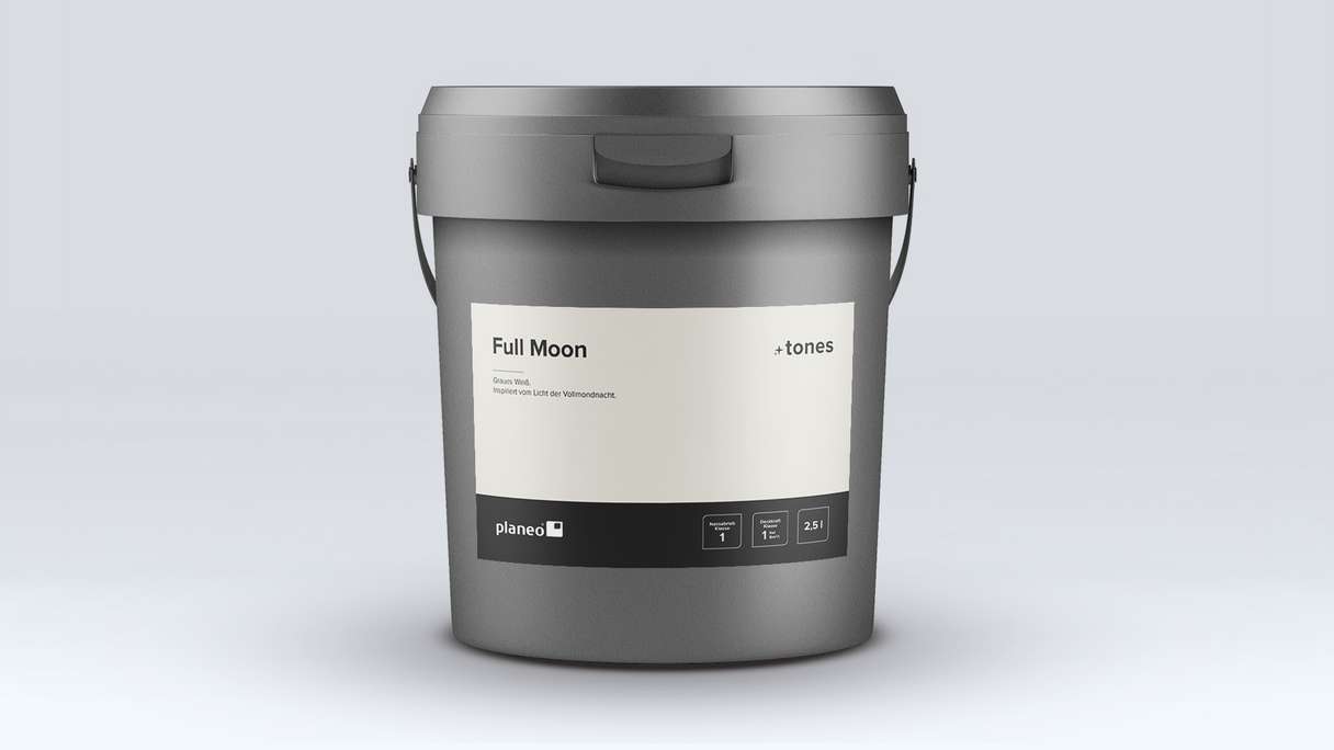 toni planeo - Luna piena 2,5l